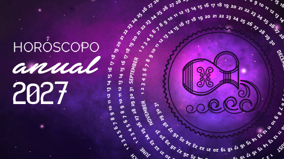 Horóscopo Acuario 2027- Acuariohoroscopo.com
