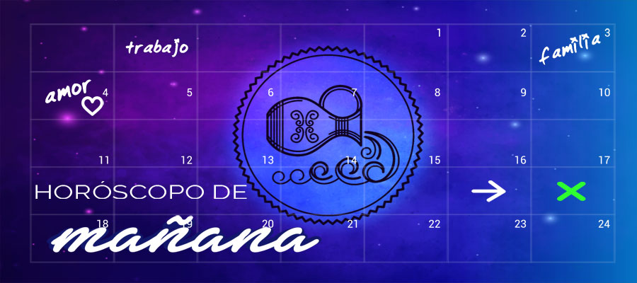 Horóscopo Acuario de Mañana – Acuariohoroscopo.com