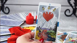 Tarot del Amor - Acuariohoroscopo.com